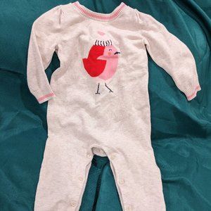 gap 18M sleep and play